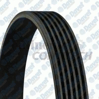 CONTI 6PK730 Kanalli Kayis Partner Berlingo 1.8d 1.9d 8v 96-99